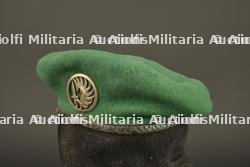 Béret TAP Légion. Legion TAP beret.