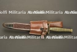 Dague FS Indian Made. FS dagger Indian-made production.