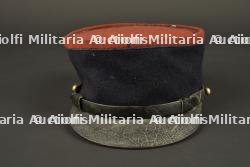 Képi 1935 infanterie. 1935 Infantry kepi.