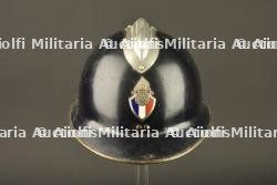 Casque Adrian 1926-36 Police d'Etat. Adrian helmet 1926-36 State Police.
