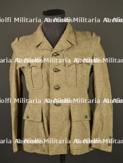 Vareuse 1941 Armistice. 1941 Armistice tunic.