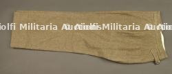 Pantalon modèle 1941. Model 1941 trousers.
