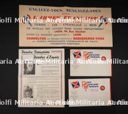 Documents Vichy. Vichy documents.