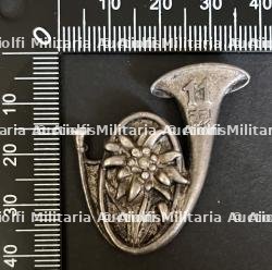 FRANCE Dpt05 INSIGNES FFI. France FFI insignia Department 05