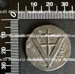 FRANCE Dpt73 INSIGNES FFI. France FFI insignia Department 73
