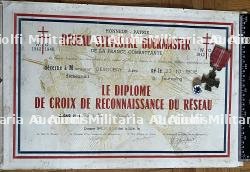 FRANCE FFI MEDAILLES. France FFI medals