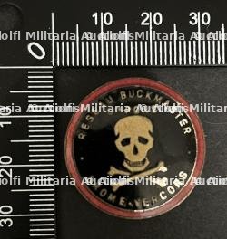 FRANCE Dpt26 INSIGNES FFI. France FFI insignia Department 26