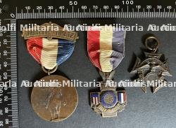 USA MEDAILLES. USA medals
