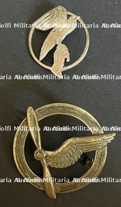 FRANCE AVIATION LEVANT. France Levant aviation