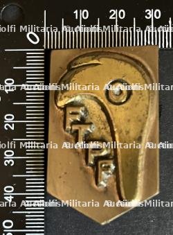 FRANCE INSIGNES FFI MOUVEMENTS. France FFI Movements insignia