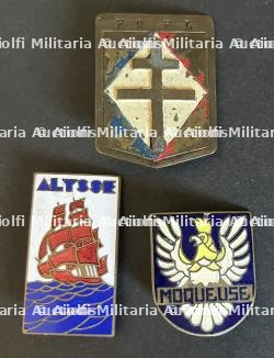 FRANCE LIBRE MARINE LEVANT. Free France Navy Levant