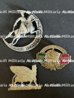 FRANCE LEVANT CAP F MARDAM BEY. France Levant Captain F Mardam Bey