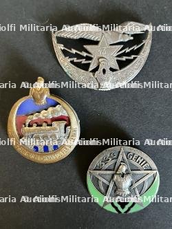 FRANCE LEVANT CAP F MARDAM BEY. France Levant Captain F Mardam Bey