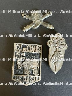 FRANCE LEVANT CAP F MARDAM BEY. France Levant Captain F Mardam Bey