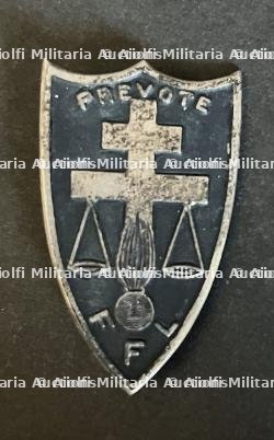 FRANCE LEVANT CAP F MARDAM BEY. France Levant Captain F Mardam Bey