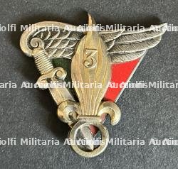 FRANCE LEGION PARACHUTISTES. France Foreign Legion paratroopers