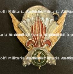 FRANCE LEGION PARACHUTISTES. France Foreign Legion paratroopers