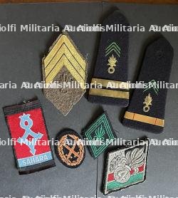 FRANCE LEGION ETRANGERE. France Foreign Legion