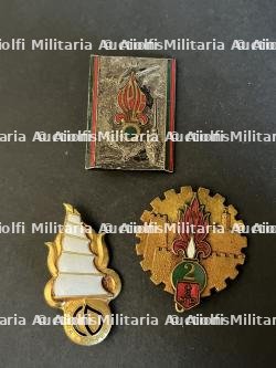 FRANCE LEGION INFANTERIE. France Foreign Legion infantry