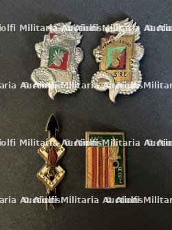 FRANCE LEGION INFANTERIE. France Foreign Legion infantry