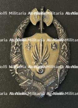 FRANCE LEGION INFANTERIE. France Foreign Legion infantry
