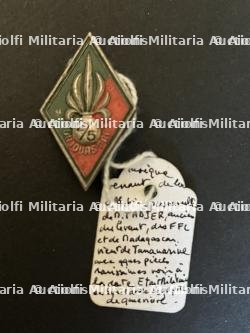 FRANCE LEGION INFANTERIE. France Foreign Legion infantry