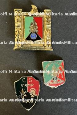 FRANCE LEGION INFANTERIE. France Foreign Legion infantry