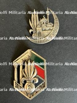 FRANCE LEGION INFANTERIE. France Foreign Legion infantry