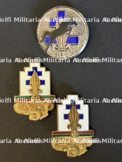 FRANCE LEGION INFANTERIE. France Foreign Legion infantry