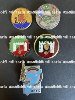 FRANCE LEGION INFANTERIE. France Foreign Legion infantry