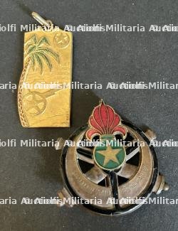 FRANCE LEGION SAHARA. France Foreign Legion Sahara