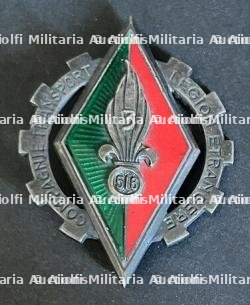 FRANCE LEGION TRAIN. France Foreign Legion transport