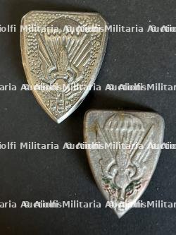 FRANCE LEGION PARACHUTISTES. France Foreign Legion paratroopers