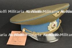Casquette d'officier d'aviation russe. — photo 1