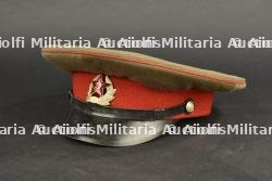 Casquette de sergent d'infanterie. — miniature 1