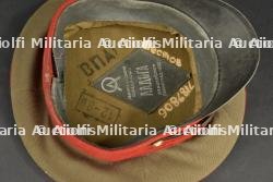 Casquette de sergent d'infanterie. — miniature 2