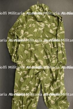 Tenues camouflée russe. — photo 2