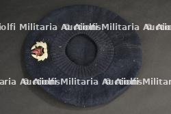 Béret de la marine russe.