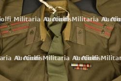 Uniformes russe. — miniature 2