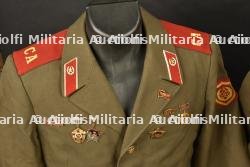 Uniformes russe. — miniature 3