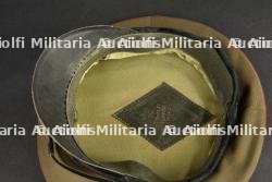 Casquette sous-officier artillerie. — miniature 2