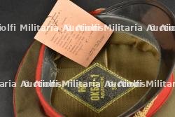 Casquette d'officier d'infanterie russe. — miniature 2