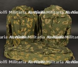 Tenues camouflée russe. — photo 1