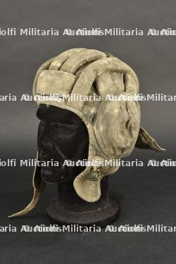 Casque de tankiste russe. — photo 1