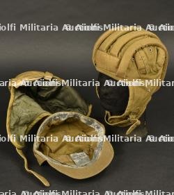 Uniforme de tankiste russe. — miniature 3