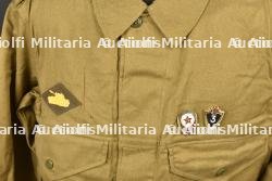 Uniforme de tankiste russe. — photo 4