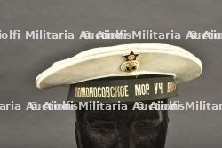 Bâchi de la marine russe. — photo 1