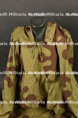 Tenue d'éclaireur camouflée russe. — photo 2