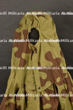 Tenue d'éclaireur camouflée russe. — photo 3