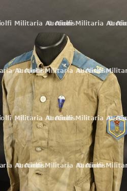 Uniforme de parachutiste russe. — photo 2